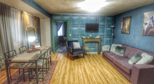Апартаменты Deluxe Hotel Telč