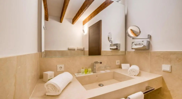 Двухместный номер Standard Carrossa Hotel & Spa