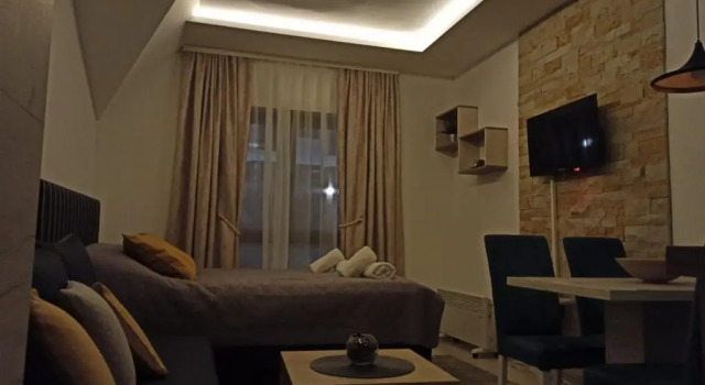 Kopaonik Milmari Mili P75, Buchen Sie Hotel Kopaonik 