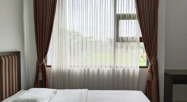 Standard Double room Twin Guest House Grand Wisata