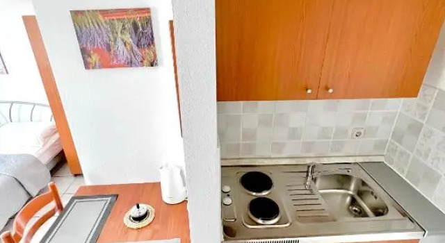 Студия Apartments MDK Kate