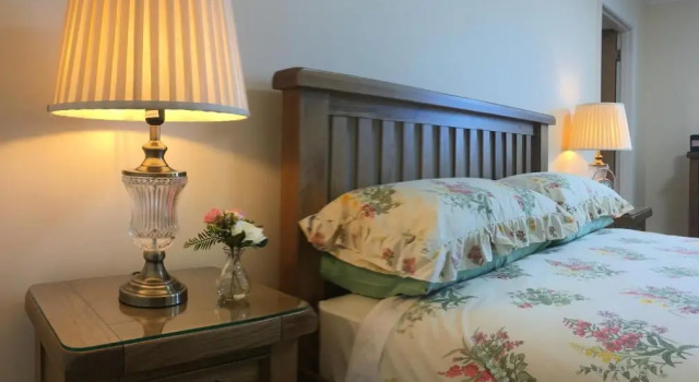 Двухместный номер Deluxe с видом на море Conways Cottage with Sea View Nestling by Cliffs-of-Moher