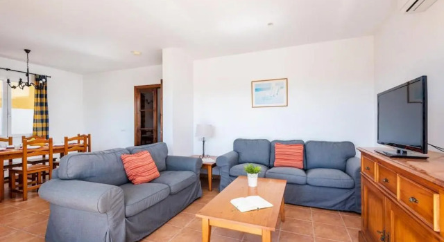 Villa Campets
