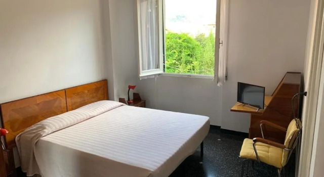 Двухместный номер Standard Albergo Magenta