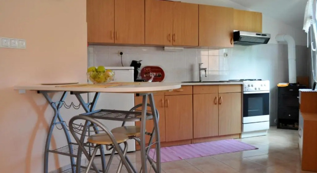 Апартаменты с балконом Apartments Val