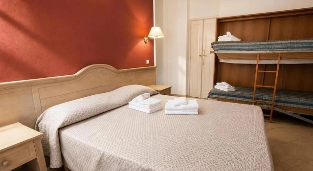 B&B Marina Sleep And Ship, Rezervați Bed and Breakfast Rodi Garganico Foresta Umbra