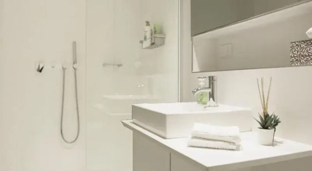 Номер Standard Absolute Collins Apartments