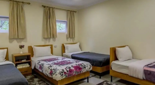 Guest house Nauka 54