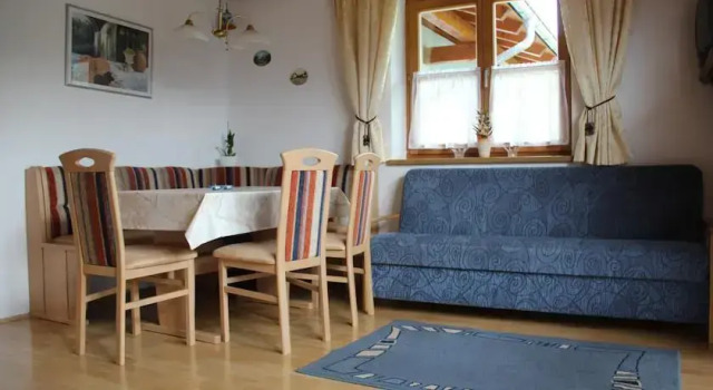 Appartement Fritzl, Rezerwuj Apartament Hotele w Salzburg z parkingiem, Parking