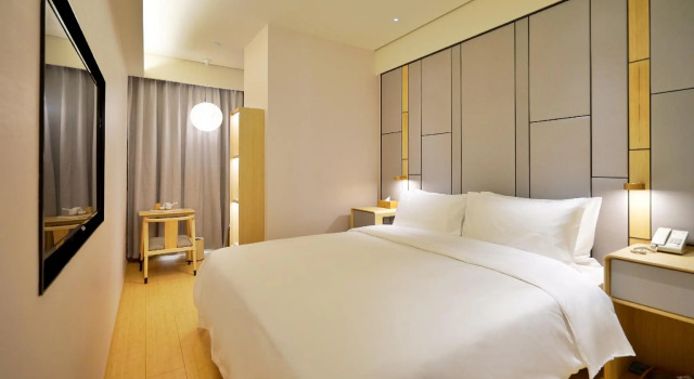 JI Hotel Shanghai Hongqiao Hechuan Road, Varaa Hotelli Hongqiao Shanghai