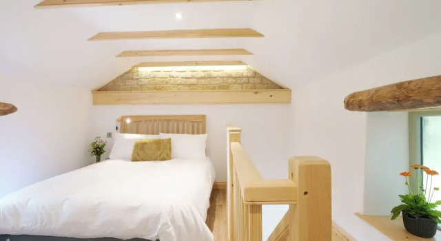 Pinetum Garden Cottages