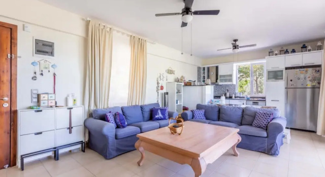 Charming Home Surrounded by Nature in Kas