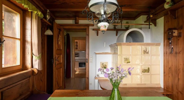Chalet Abnona, Reserva ahora Chalet de montaña Cabañas en Baden-Wurtemberg, Cabaña
