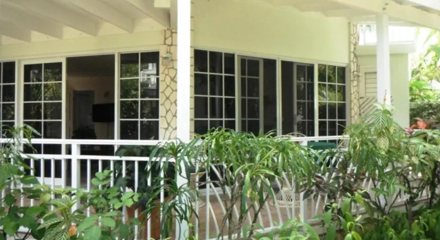 Вилла с 2 комнатами Rondel Village