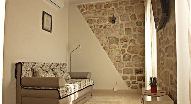 Apartments La Perla, Prenota Appartamento Bol 