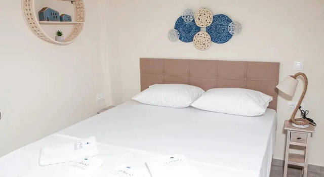 Полулюкс с видом на сад Flamingo View Suites & Villas