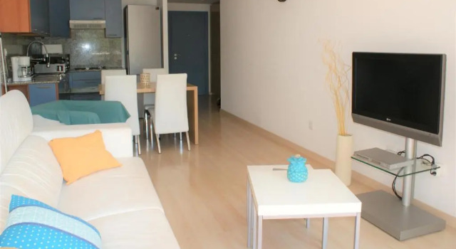 Precioso apartamento para 6 personas