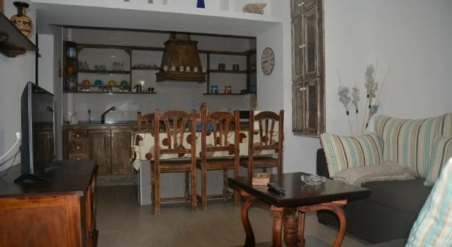 Apartamento Paraiso en Lanzarote, Prenota Appartamento Teguise 