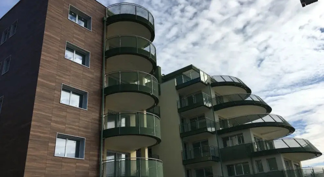 Gli Scogli - Luxury Residence