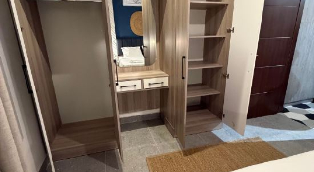 Апартаменты JRE Abdoun Rooftop 2bedroom Kh&sh 02