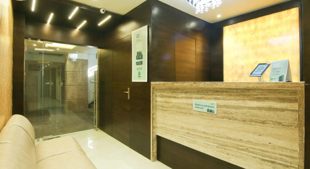 Treebo Hoops - Airport, Prenota Hotel Calcutta 