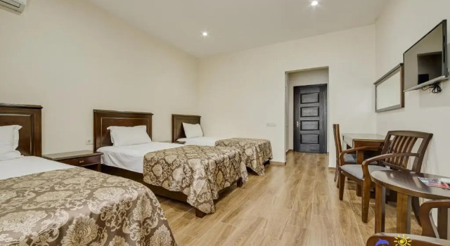 Номер Standard Mirage Hotel