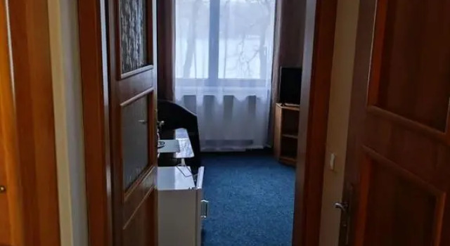 Номер Standard Hotel Jaškovská Krčma