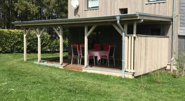 Коттедж Ferienhaus Michels