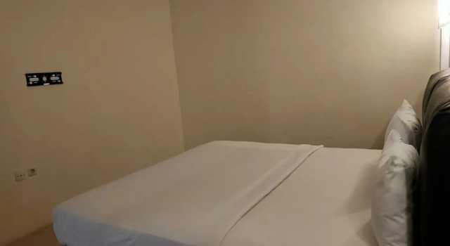Номер Standard Hotel O Hasma Jaya Syariah