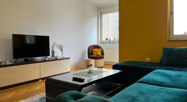 Апартаменты Apartman Ruby