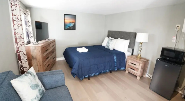 Номер Economy Falcon Inn