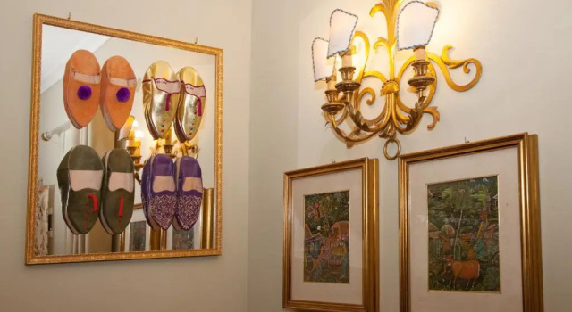 Люкс Villa Di Malpasso