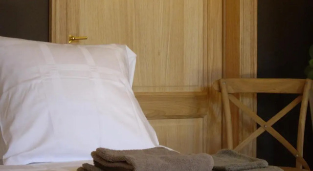 Camera Standard B&B Schoon Goed