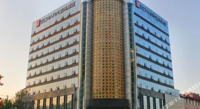 Xian Kaishibao Hotel, Prenota Hotel Xi'an Shaanxi