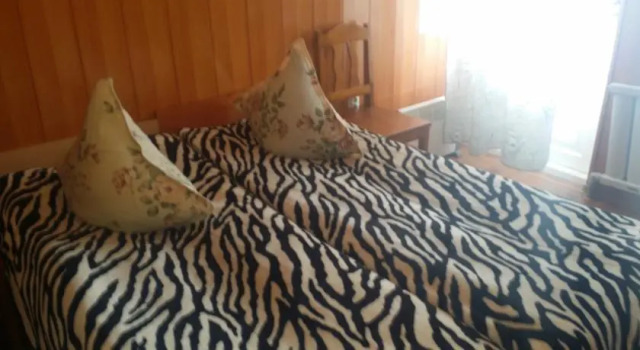 Asfandiar Hotel, Book Hotel Karakol Issyk-Kul Region