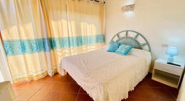 Appartamenti San Teodoro VIII