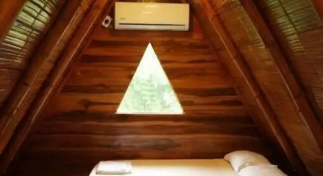 Standard chambre Tiny Houses Unique Tayrona