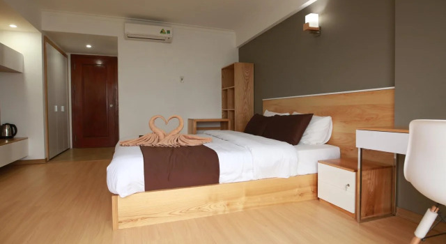 Roxana Sapa Hotel - by Bay Luxury, Забронировать Отель Шапа Лаокай