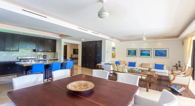 Номер Standard Perfect 4 Bedroom Condo