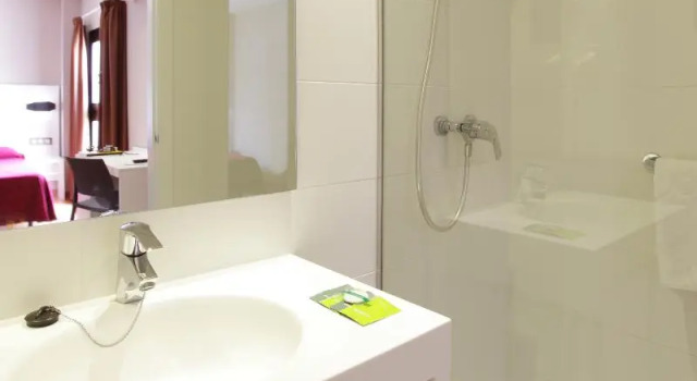 Двухместный номер Superior Hotel Alameda