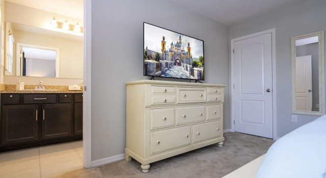 Stunning 3Bd Close to Disney at Fiesta Key 4764, Varaa Huoneisto Kissimmee Kissimmee