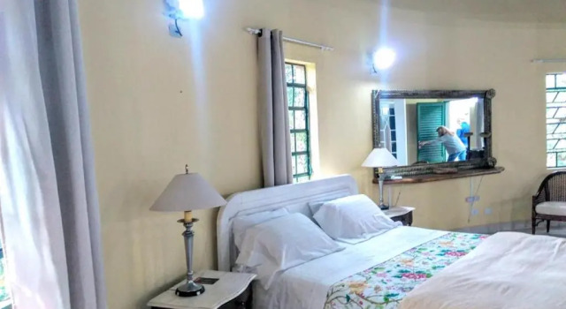 Номер Superior Villa Serena Bed & Breakfast
