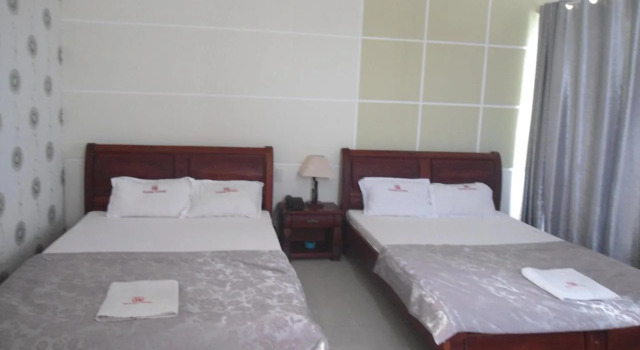Khang Khang 2 Hotel
