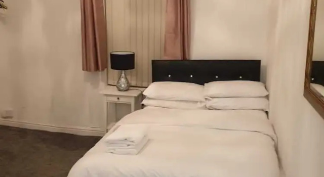 Ccva Guesthouse, Забронировать Отель Отели Англии 3 звезды, 3*
