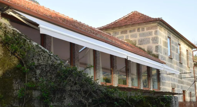 Четырёхместная вилла c 1 комнатой Villa Margaridi