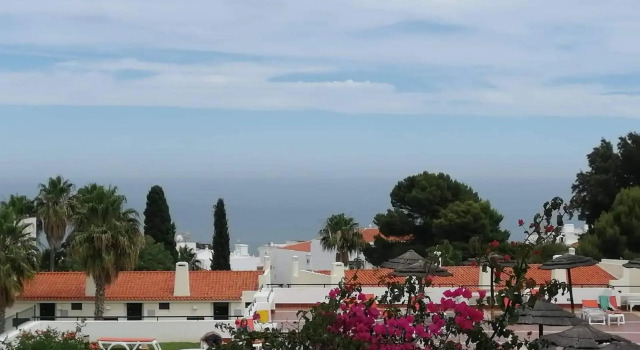 Sea View 3, Rezerwuj Hotel Hotele w Algarve z parkingiem, Parking