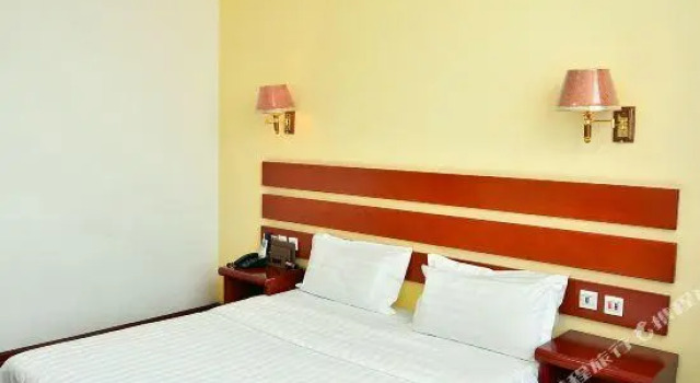 Yi He Express Hotel Beijing Shahe, Book Hotel Yongfengtun Beijing Area