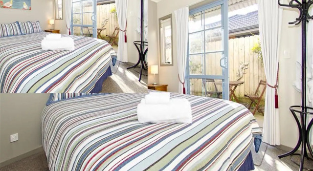 Номер Standard Pipi Dune Bed & Breakfast