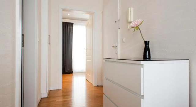 Апартаменты The Queen Luxury Apartments - Villa Fiorita