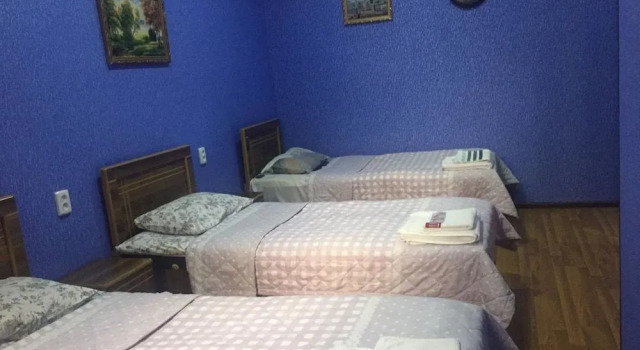 Hotel City